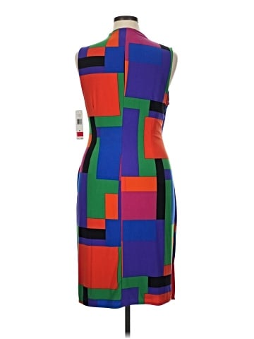 Lauren by Ralph Lauren Cocktail Dress (view 2)