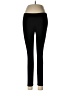 Eileen Fisher Solid Black Active Pants Size M (petite) - photo 1