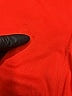 All Access Solid Red Active Pants Size S - photo 3