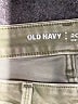 Old Navy Green Jeans Size 8R - photo 7