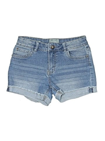 Lucky Brand Denim Shorts (view 1)