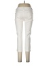 7 For All Mankind Ivory Jeans Size 30 waist - photo 2