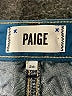 Paige Blue Jeans Size 26 waist - photo 7
