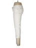 7 For All Mankind Ivory Jeans Size 30 waist - photo 5