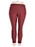 Worthington Burgundy Active Pants Size 20 - photo 1