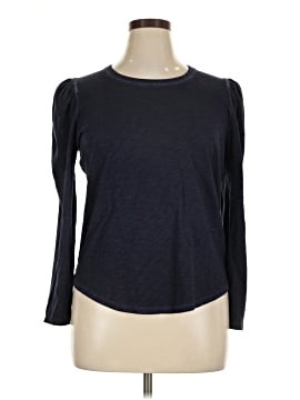 Veronica Beard Jeans 3/4 Sleeve T-Shirt (view 1)