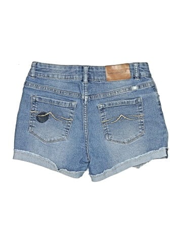 Lucky Brand Denim Shorts (view 2)
