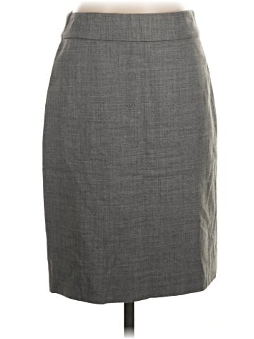J.Crew Factory Store Formal Skirt (view 1)