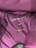 Lands' End 100% Polyester Purple Vest Size 5 - photo 3