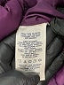 Lands' End 100% Polyester Purple Vest Size 5 - photo 4