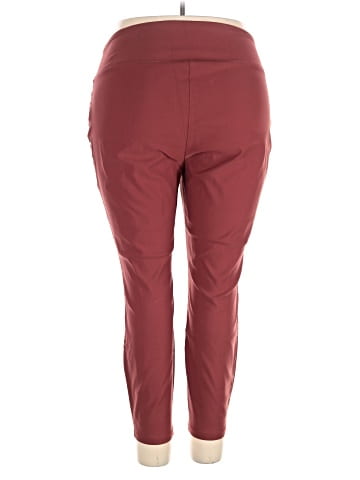 Worthington Active Pants (view 2)