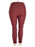 Worthington Burgundy Active Pants Size 20 - photo 2