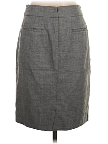 J.Crew Factory Store Formal Skirt (view 2)