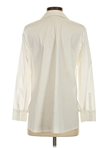 Habitat Long Sleeve Blouse (view 2)