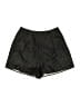 Keepsake 100% Polyester Paisley Black Shorts Size XXS - photo 1