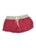 Out From Under Burgundy Skort Size L - photo 1