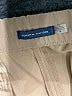 Tommy Hilfiger Solid Tan Casual Pants Size 14 - photo 4