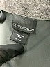 Covington 100% Polyester Gray Sleeveless T-Shirt Size XL - photo 7