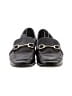 A New Day Black Flats Size 7 - photo 2