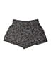 Athleta Polka Dots Black Shorts Size S - photo 2