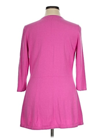 Isaac Mizrahi LIVE! Cardigan (view 2)