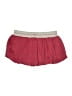 Out From Under Burgundy Skort Size L - photo 2
