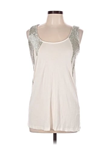 Lux Sleeveless Top (view 1)
