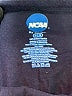 NCAA 100% Cotton Black Long Sleeve Top Size L - photo 7