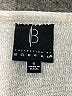 B Collection by Bobeau Gray Cardigan Size S - photo 7