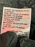 JM Collection Solid Black Active Pants Size XL - photo 5