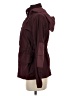 Gap Burgundy Jacket Size XS - photo 5