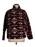 Wrangler Retro 100% Polyester Brown Pullover Sweater Size XL - photo 1