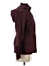Gap Burgundy Jacket Size XS - photo 4