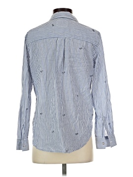 Rails Long Sleeve Button-Down Shirt (view 2)