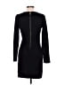 MICHAEL Michael Kors Color Block Red Casual Dress Size 2 - photo 2