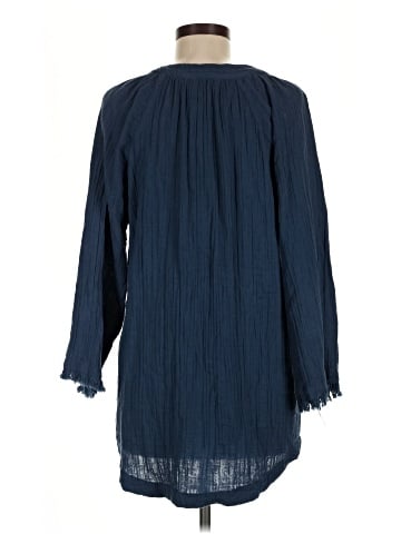 Rock Flower Paper Long Sleeve Blouse (view 2)