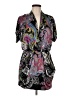 Speechless Paisley Black Kimono Size M - photo 1