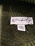 wonderly Chevron-herringbone Green Turtleneck Sweater Size XXL - photo 7