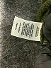 wonderly Chevron-herringbone Green Turtleneck Sweater Size XXL - photo 8