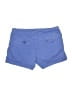 Vineyard Vines Solid Blue Shorts Size 4 - photo 2