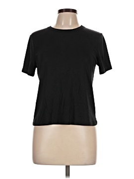 Zara Short Sleeve T-Shirt (view 1)