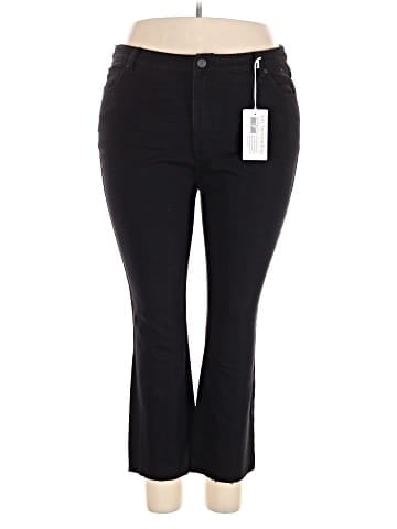 Soft Surroundings Jeans (view 1)