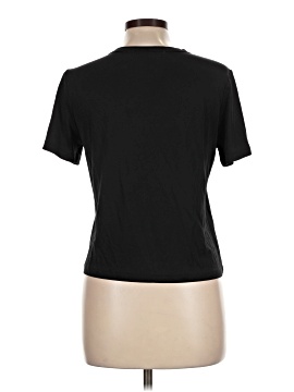 Zara Short Sleeve T-Shirt (view 2)