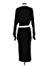 Reiss Black Cocktail Dress Size S - photo 2