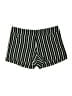 Drew Stripes Black Shorts Size S - photo 1