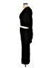 Reiss Black Cocktail Dress Size S - photo 5