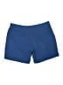 Athletic Works Solid Blue Shorts Size 20 - photo 2