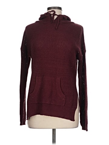 Poof! Pullover Sweater (view 1)