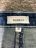 Bamboo Blue Jeans Size 17 - photo 4