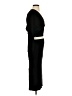 Reiss Black Cocktail Dress Size S - photo 4